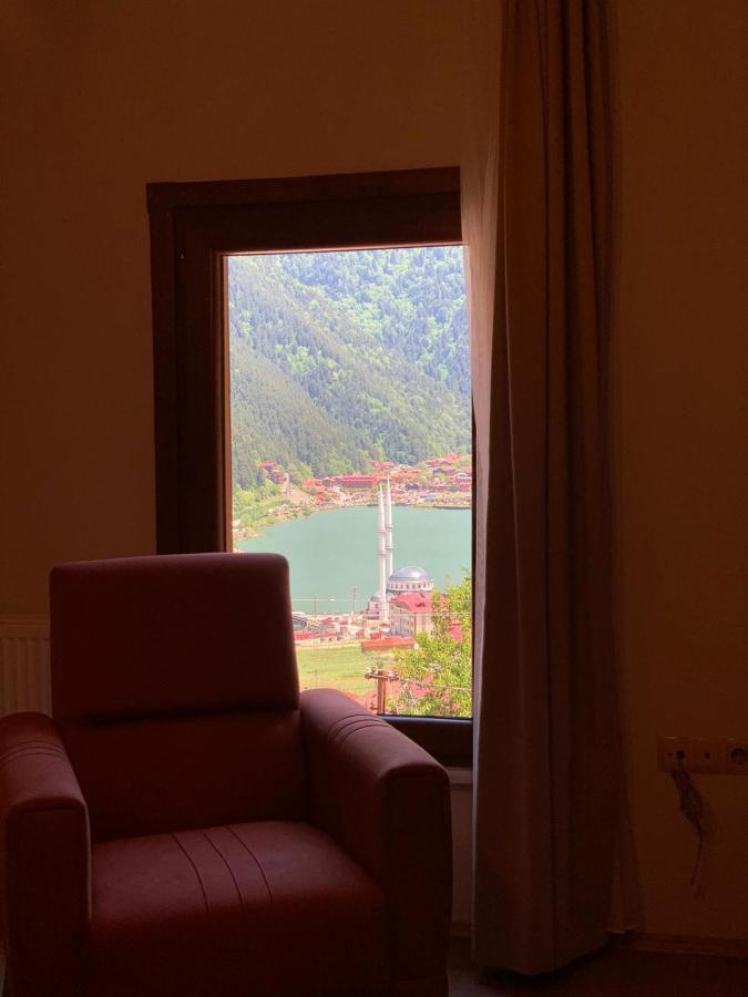 Imera Suite Otel Uzungöl Exteriér fotografie