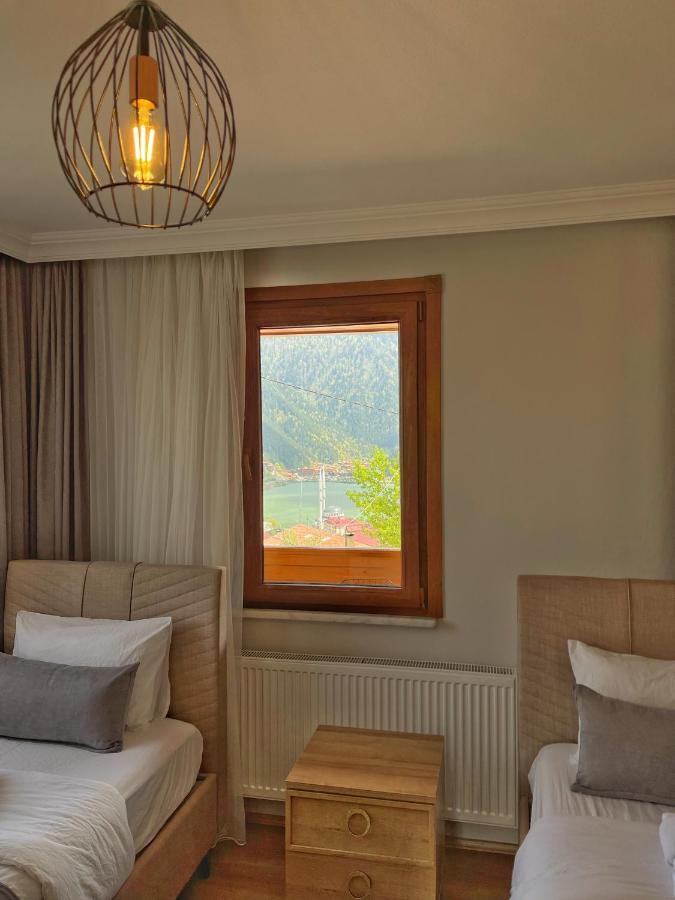Imera Suite Otel Uzungöl Exteriér fotografie