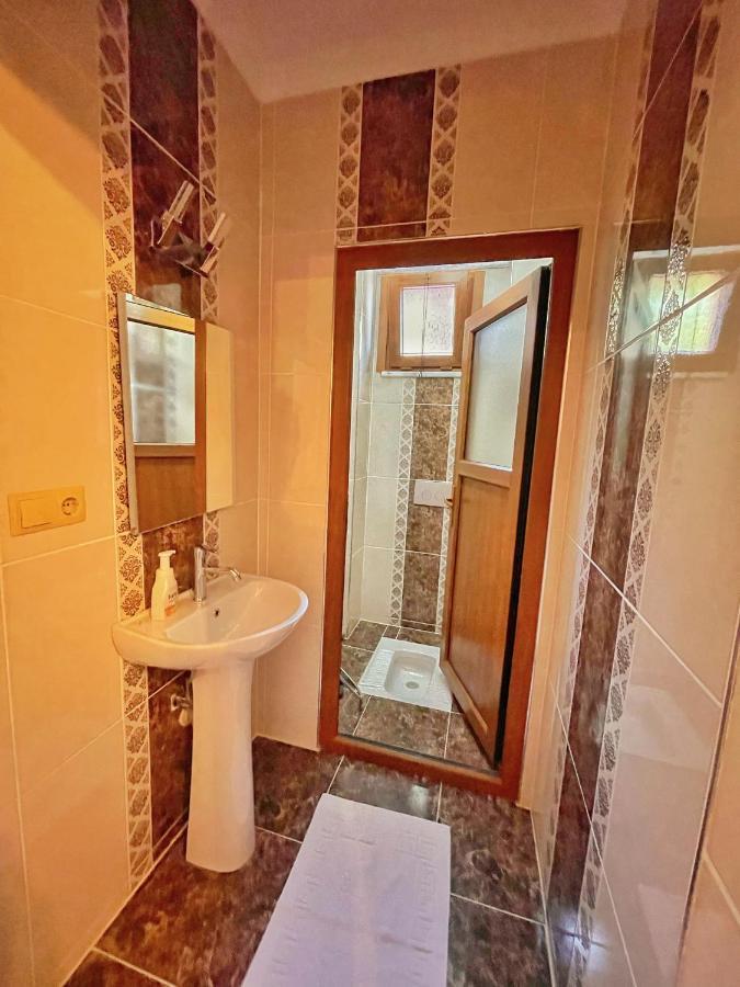 Imera Suite Otel Uzungöl Exteriér fotografie