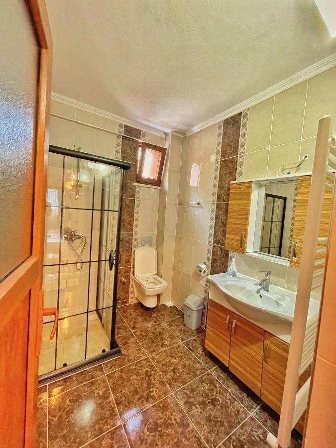 Imera Suite Otel Uzungöl Exteriér fotografie