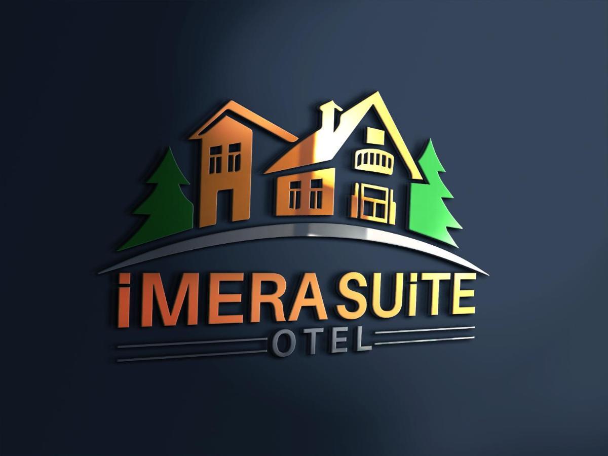 Imera Suite Otel Uzungöl Exteriér fotografie