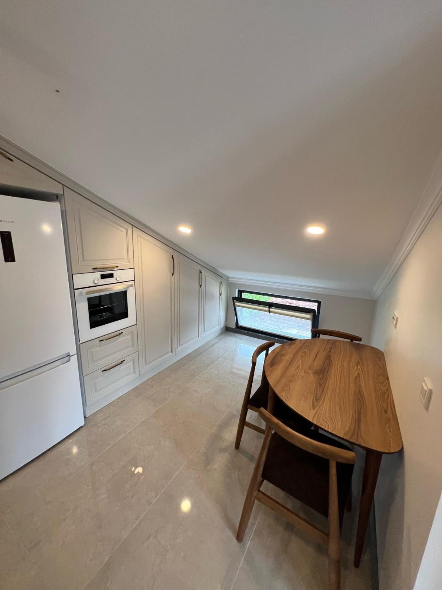 Imera Suite Otel Uzungöl Exteriér fotografie
