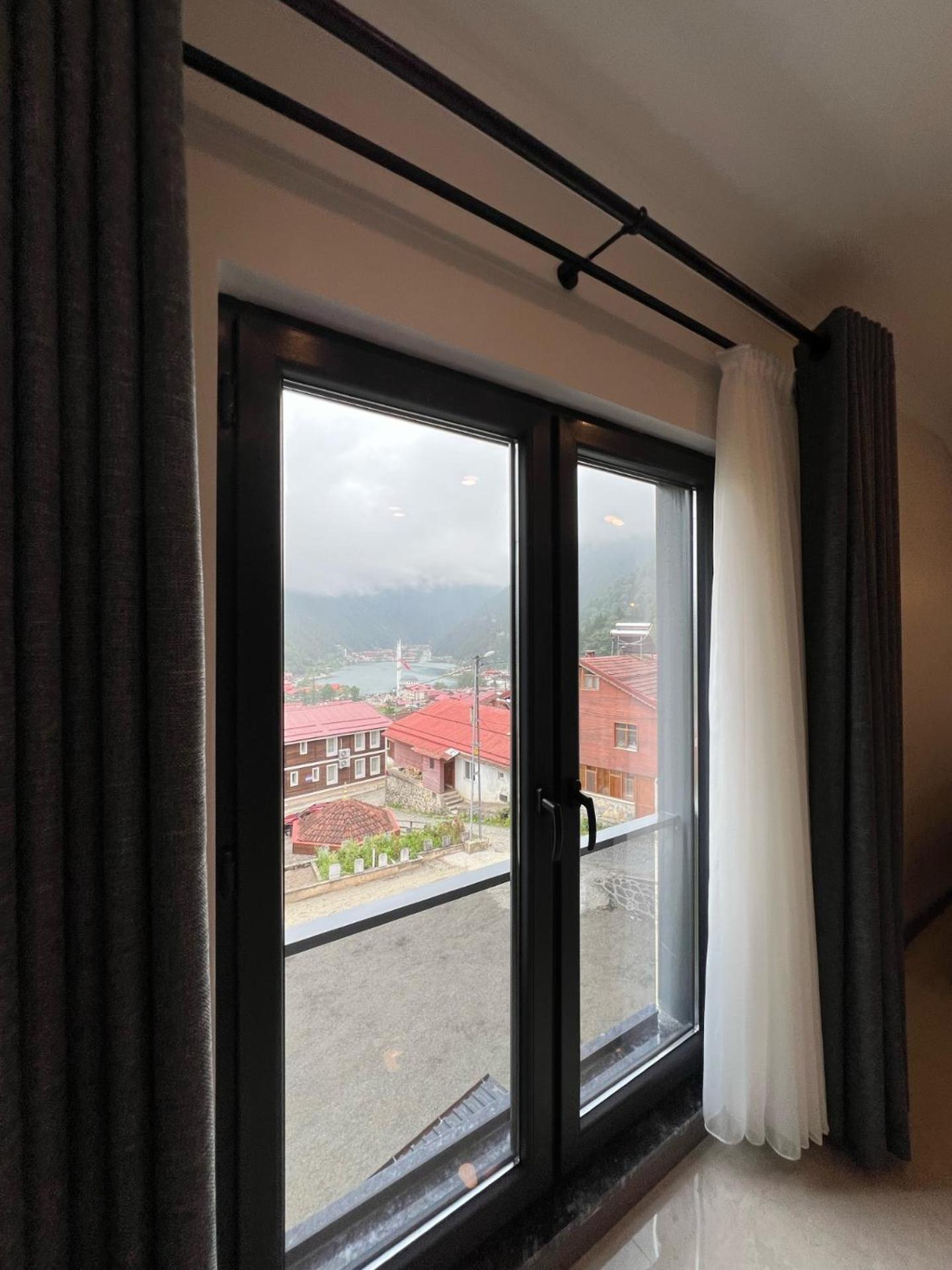 Imera Suite Otel Uzungöl Exteriér fotografie
