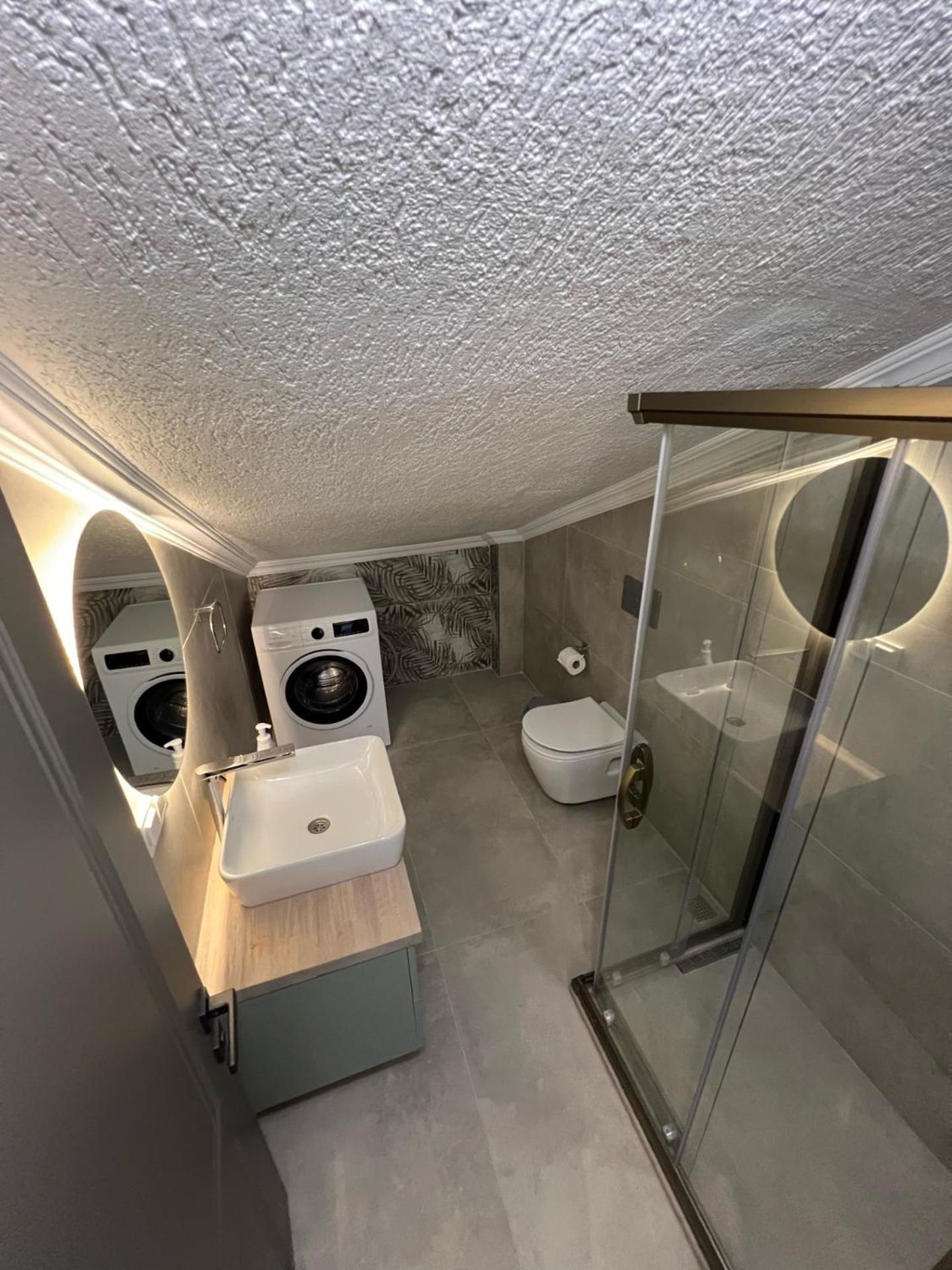 Imera Suite Otel Uzungöl Exteriér fotografie