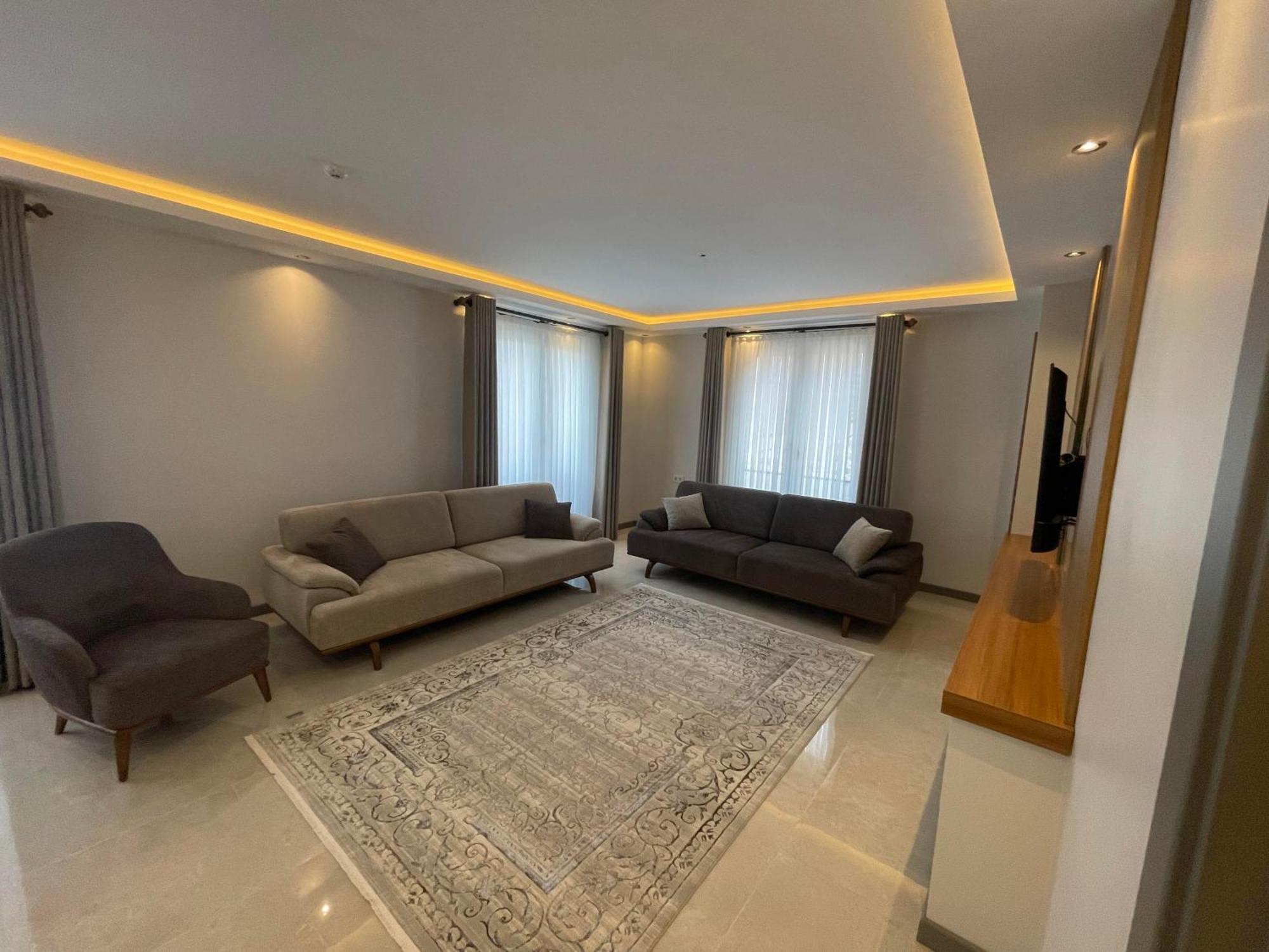 Imera Suite Otel Uzungöl Exteriér fotografie