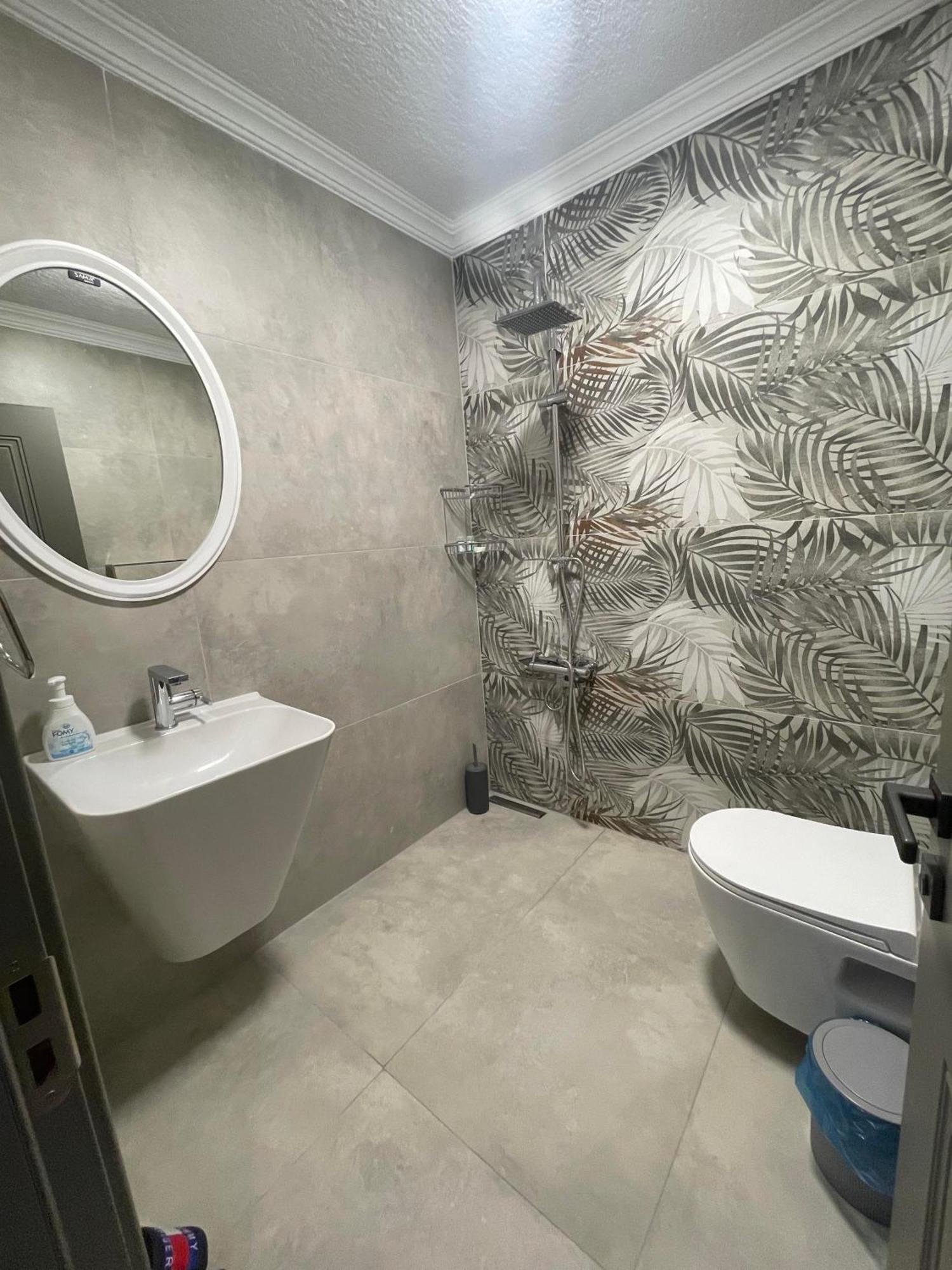Imera Suite Otel Uzungöl Exteriér fotografie