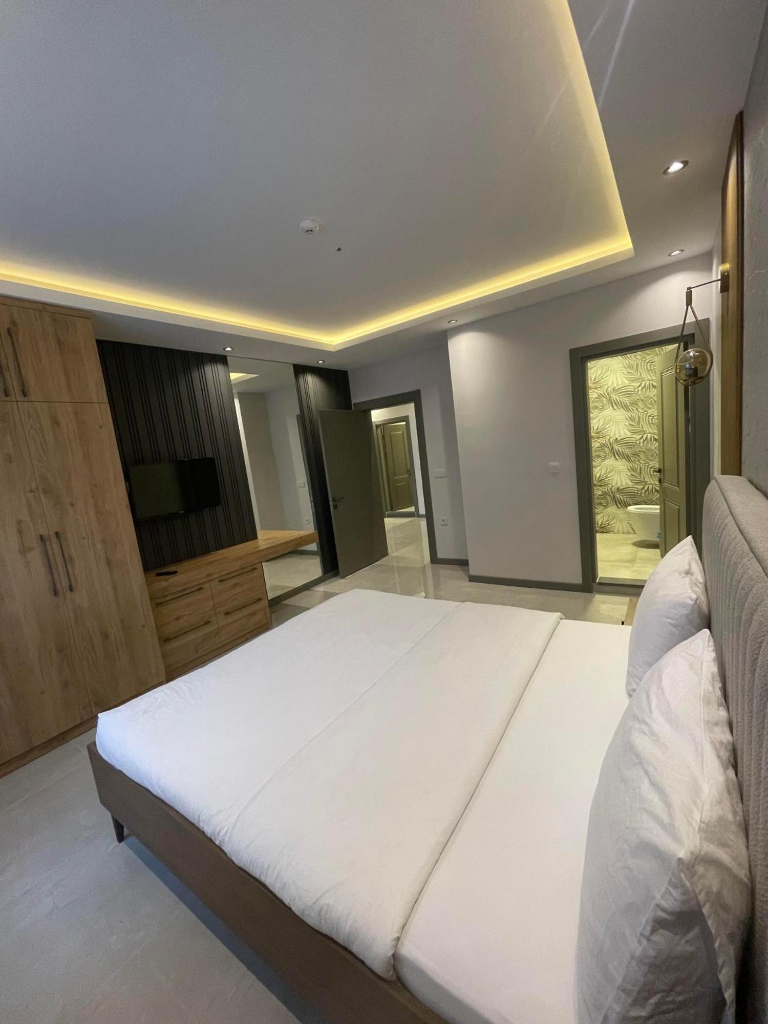 Imera Suite Otel Uzungöl Exteriér fotografie