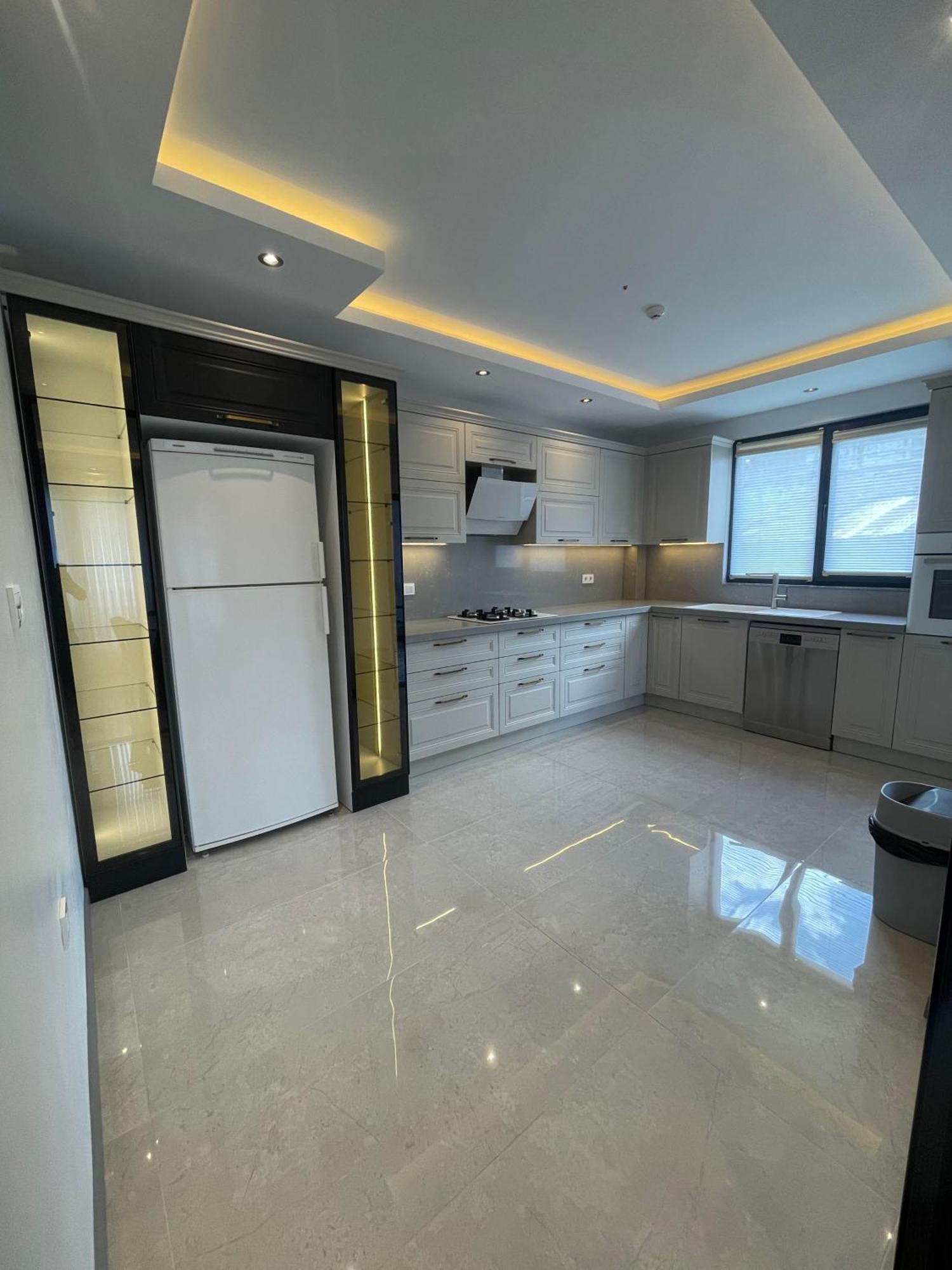 Imera Suite Otel Uzungöl Exteriér fotografie