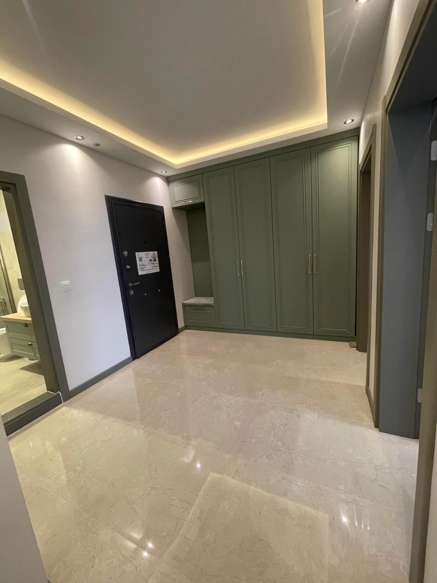 Imera Suite Otel Uzungöl Exteriér fotografie